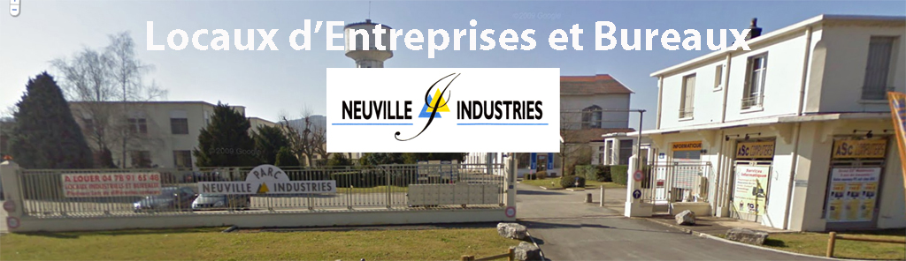 Neuville Industries